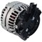 Wai Global Alternator, ALTBO IRIF W2491278, 150 Amp12 Volt, CW, 6Groove Clutch Pulley 23301N - alternate 1